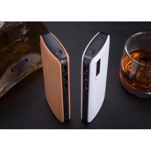 8000mAh 18650 Lithium Power bank