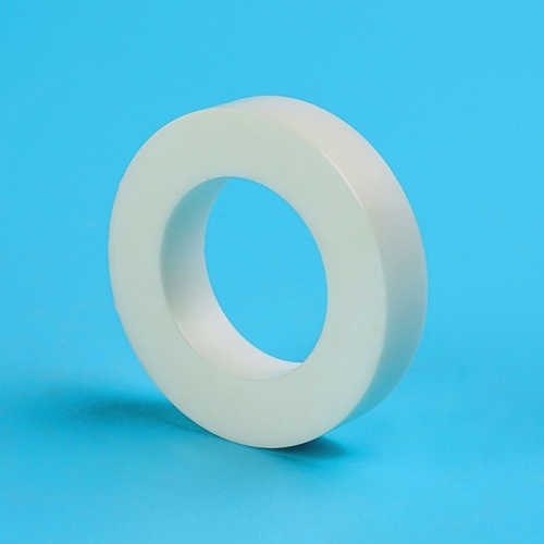 Yttria Stabilized Industrial Zirconia Ceramic Washers