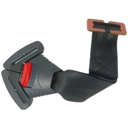 Factory Supply Auto Child Safety Belt Adjuster for Baby Car Seats