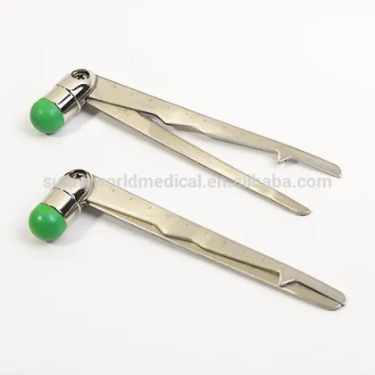reflex hammer china with monofilament reflex hammer medical