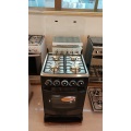 60L Big Capacidade 50x50 Gasoven With Glass Tampa