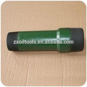 API 5CT crossover tubing joint or oil field