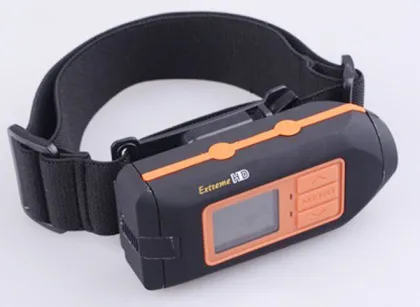 HD Outdoor Extreme Sports Helmet Cameras DVR