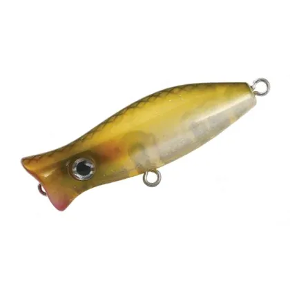 VAST OUTDOOR Topwater Popper Lure for Big Mouth Bass and Sea Fishing