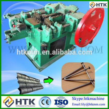 1-6 inch Automatic Wire Nail Making Machine Z94-2C,3C,4C,5C,6C