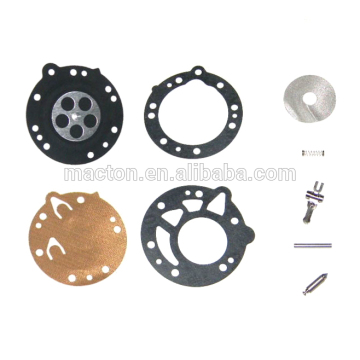Carburetor repair kits Diaphragm, Carburetor gasket ring Suitable for Stihl ST090 ST070