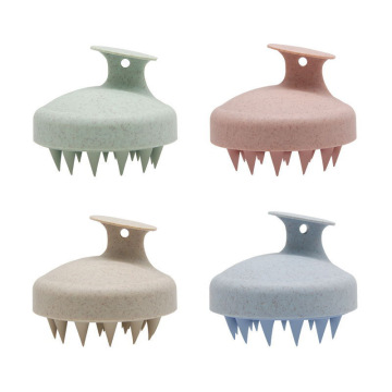 Silicone Pet Grooming Tools: Washing, Massage & Bath Accessories
