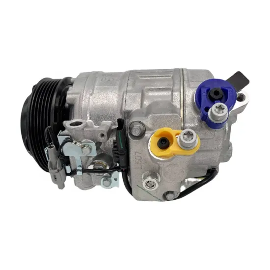 AC Compressor for BMW 325e 325i 325 535i
