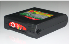 rechargeable heated jackets battery ac401