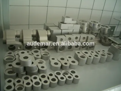 High Quality Custom Auto Spare Parts Trading Company