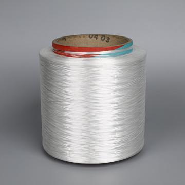 220dtex/48f High Tenacity Polyester Yarn for Weaving