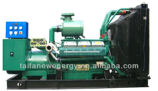 Fast delivery generator suppliers100kw portable diesel genset wudong brand