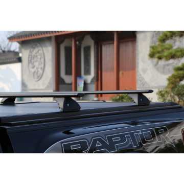 Accesorios 4x4 bar universal corss