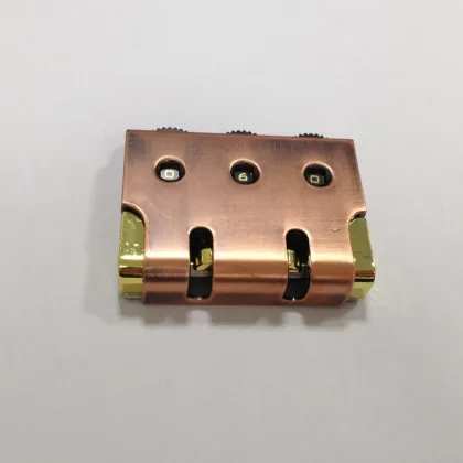 Suitcase Metal Fitting Luggage Accessory