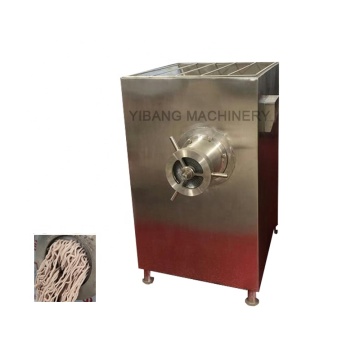 Denova 32 Hand Operated Frozen Tomato and Meat Mincer