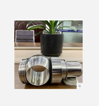 Outer Trunnion Valve Spheres High quality