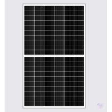 100W 36 células solares solares luzes solares