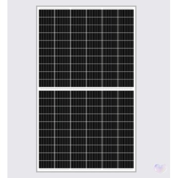 100W 36cells Solar Panel Solar street light small Solar Module