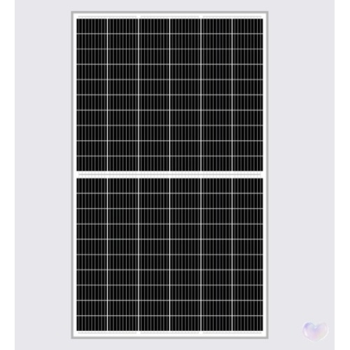 100W 36cells Solar Panel Solar street light