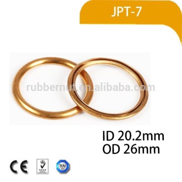 aluminum Gasket (jpt-7)