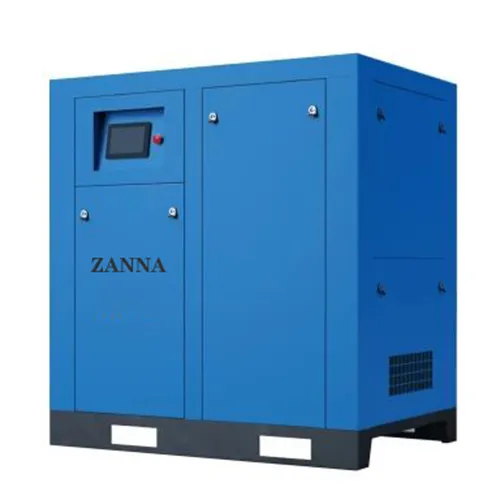 Best Sell Screw Intelligent Vacuum Pump