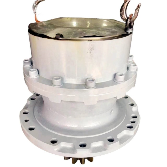 YA00019027 Excavator Swing Rotary Motor For Hitachi