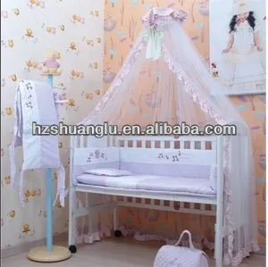 100 polyester baby mosquito net tent