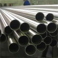 Steel Tube Fittings AISI 304 stainless steel tube for food industry Manufactory