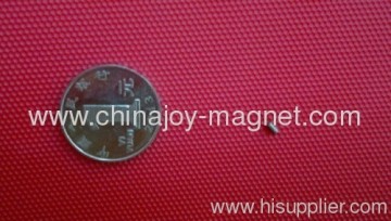 Smco5 Magnet Disc Magnets 