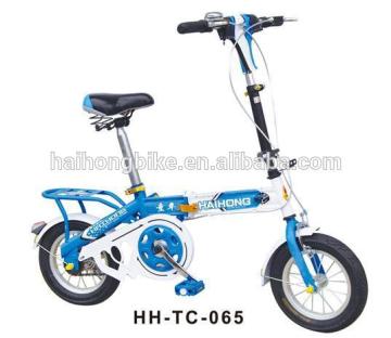 blue mini tyre kid bikes/mini tire baby boy bikes/mini blue kid bikes/mini tyre children bicycle