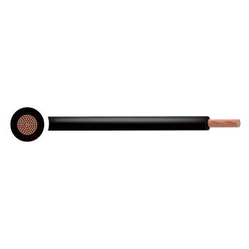 Премиальный кабель STX для электронной мобильности