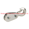 Heavy Duty Lifting Pulley Block