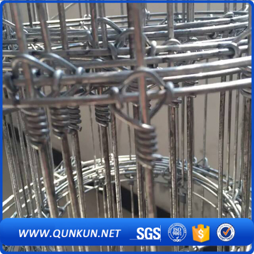 china alibaba factory supplying grassland field fence/cattle fence panel