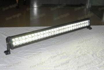 Flood beam spot beam 180W bar led lighting,marine led light bar