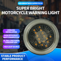 Led Motorcycle Turn Signal Lights