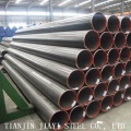 ASTM Standard for Alloy Steel Pipe