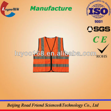 high quality reflective vest