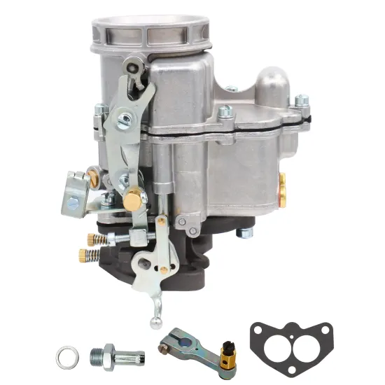 Holley Type 94 Carburetor for Ford Hathead V8 (Years 39-59)