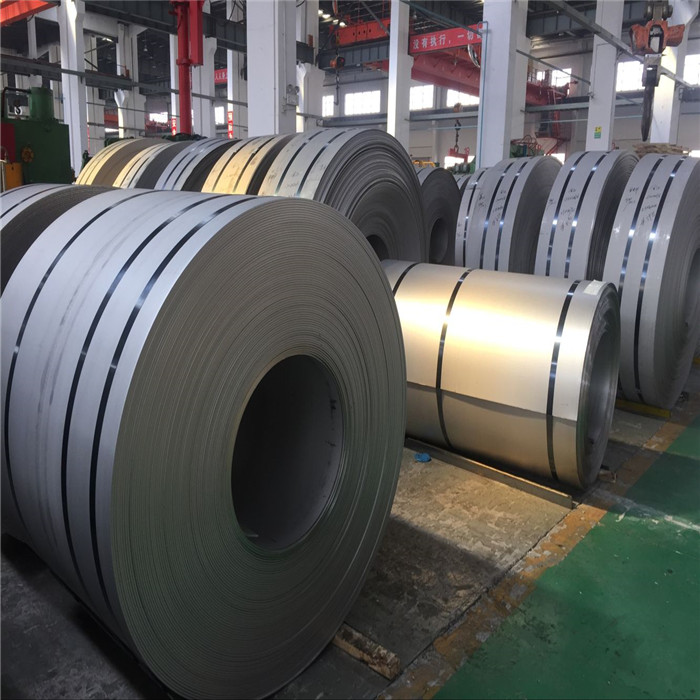 Wholesale Dn50 Galvanized coil