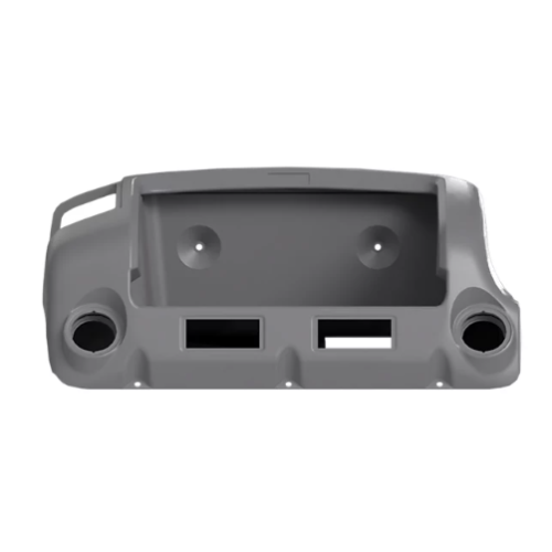 Excavator 345C cab inspection cover 234-6499, excavator cover assembly 2346499, door assembly