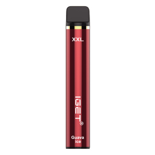 Wholesale 1800puffs IGET XXL Vape