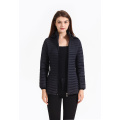 Manteau d'hiver pour dames à la mode Manteau long pour femmes