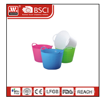Round Handy basin 16/24L