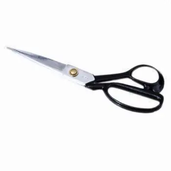 8-inch Tailor's Scissors, Made of Stainless Steel