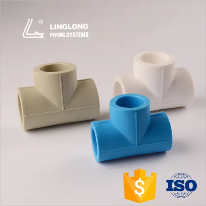 tee nut tee joint tee pipe fittings