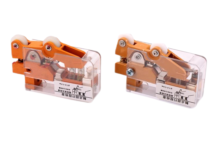Hitachi Elevator Door Lock TKB-1A TKB-1D