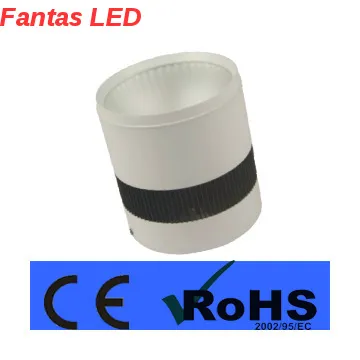 Hot sell cob light down 10w 20w 30w