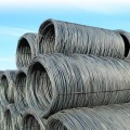 5MM 6mm Carbon Steel Wire Rod In Coils