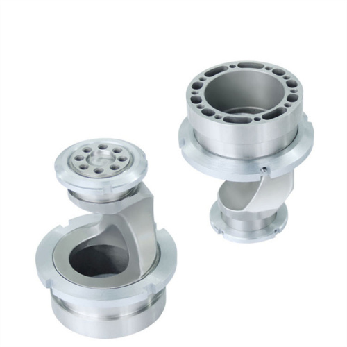 OEM Edelstahl Lost Wachs Investment Casting