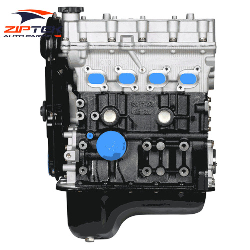 Motor Changan Star Benben Chana Mini CB10
